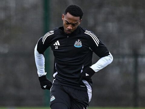 Besiktastan joe willock hamlesi pereira pazarligi OiFB5VVe