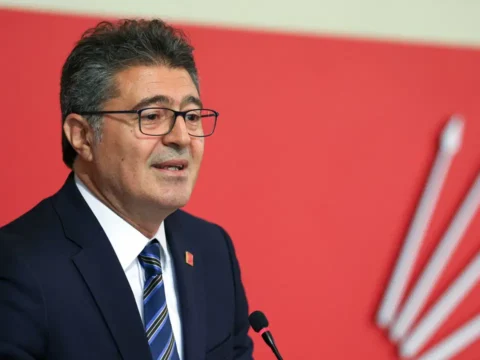 Chpli aytekinten butlan yonetiminin ihraclarina sert tepki ne orgutte ne de sokakta mesruiyeti olmayan XvcvH2L5