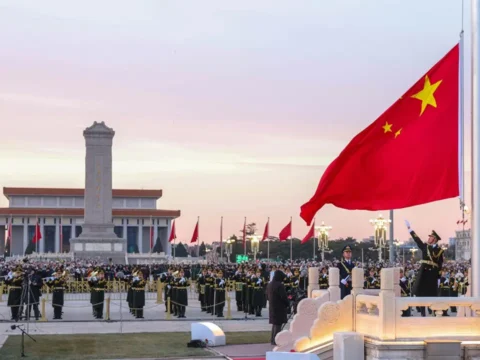 Cin ekonomisinde buyume hizi son 35 yilin en dusuk seviyesinde Iv4GRVZR
