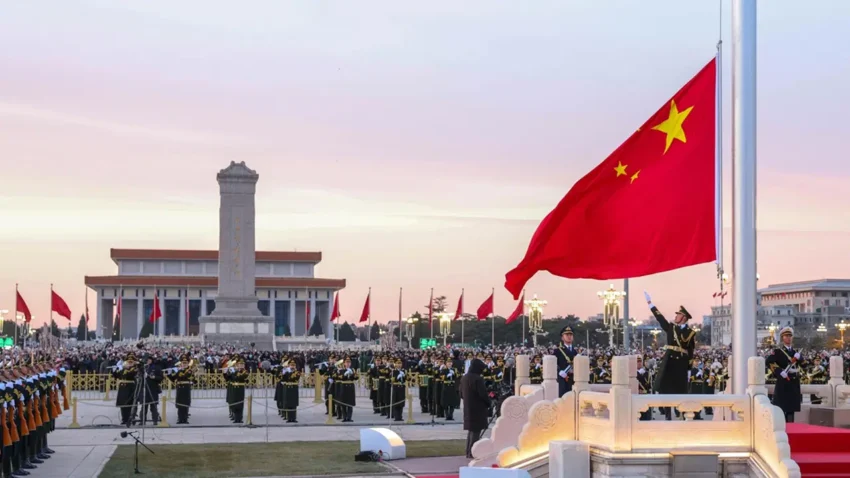 Cin ekonomisinde buyume hizi son 35 yilin en dusuk seviyesinde Iv4GRVZR