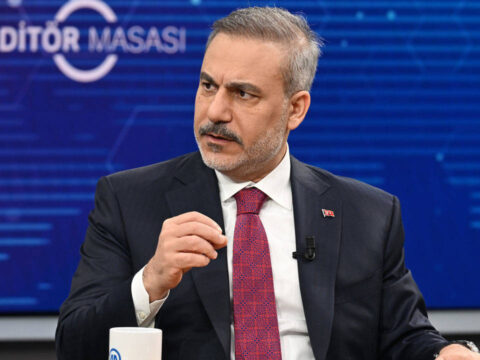 Haber gorseli
