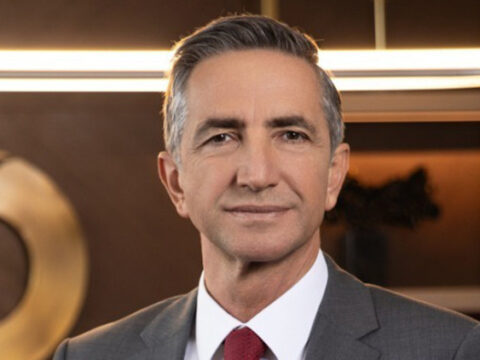 Haber gorseli