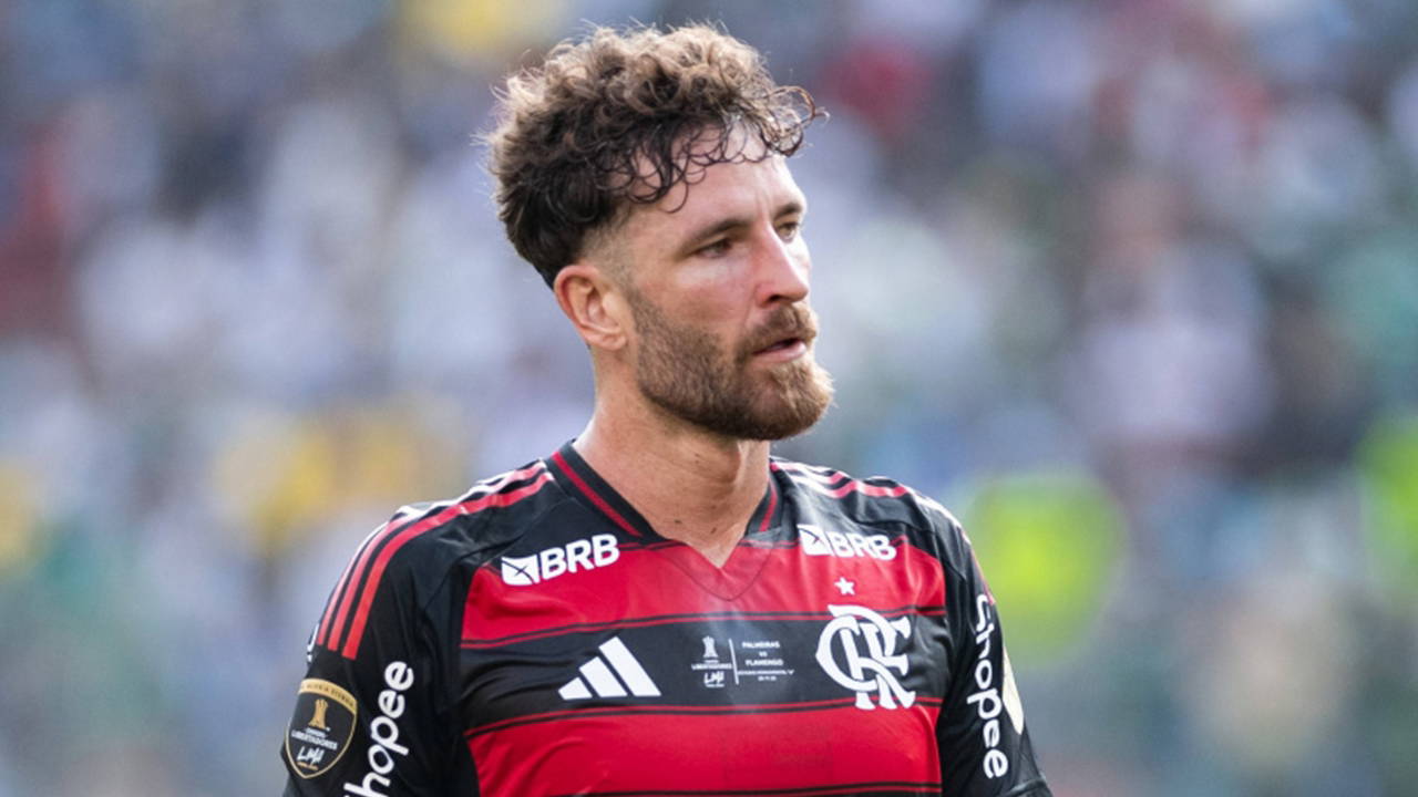 Beşiktaş’ta Leo Pereira gelişmesi: Flamengo’nun kararı bekleniyor