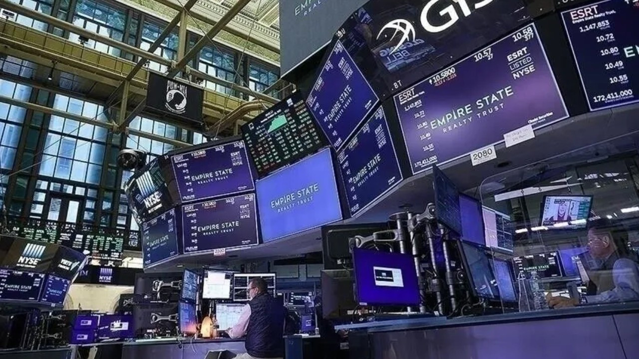 Küresel piyasalarda Orta Doğu gerilimi etkisi: Gözler petrol ve merkez bankalarında