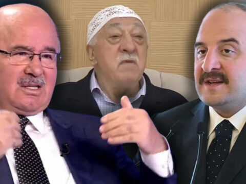 Mustafa varank ile huseyin celik 15 temmuzda feto kavgasina tutustu atesi erdoganin eski metin LCM8xIsk