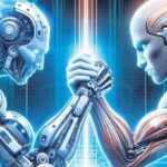 Anthropıc’te deprem etkisi yaratan istifadan sonra gelen itiraf: Hayatlarımızla 